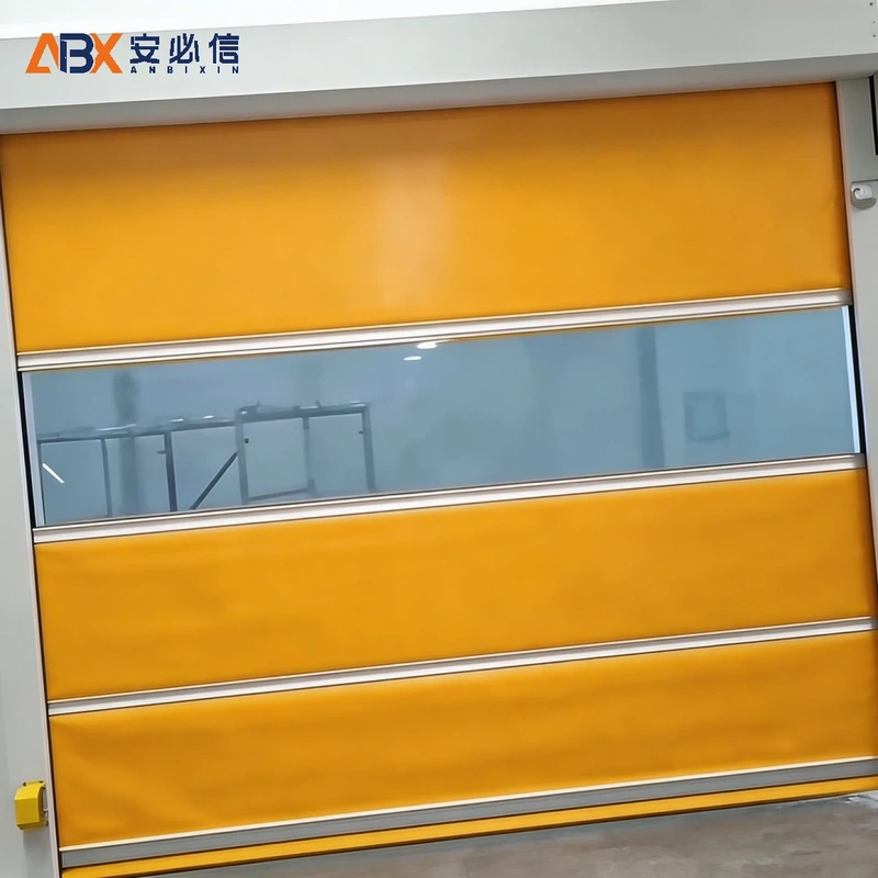 北屯快速门